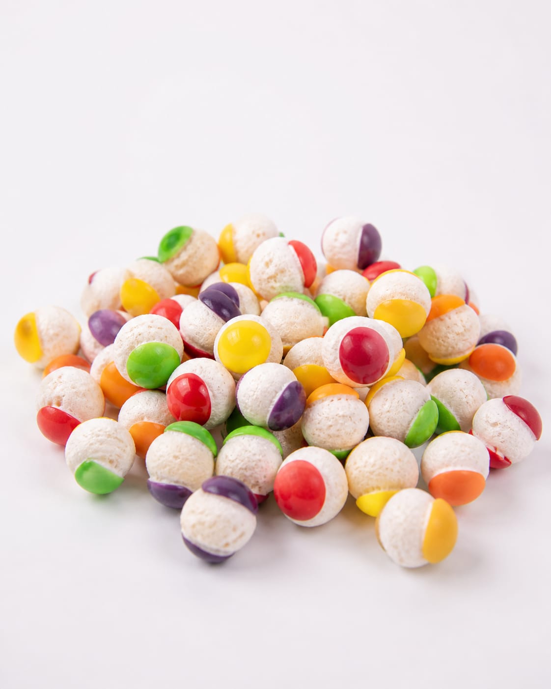 Freeze Dried Slickers Candy 50g