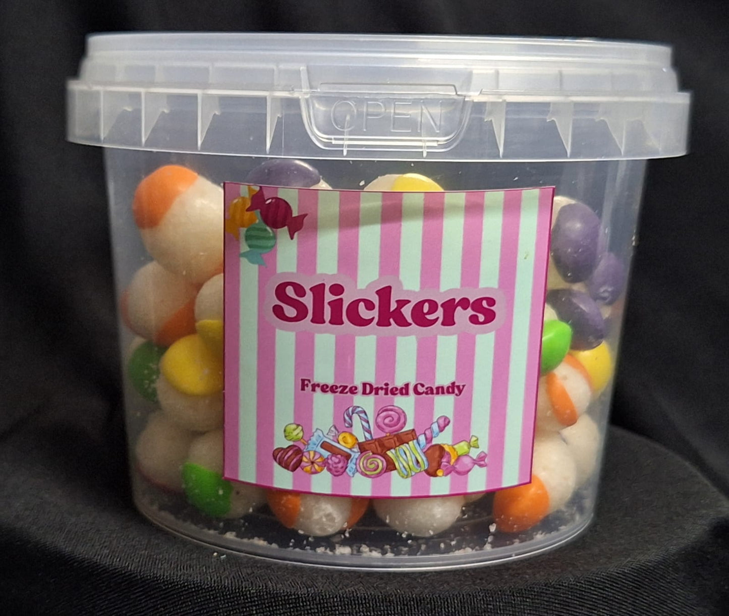 Slickers FD Candy - Large